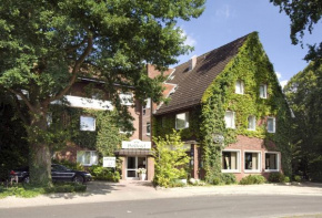  Parkhotel Meppen An der Freilichtbühne  Меппен